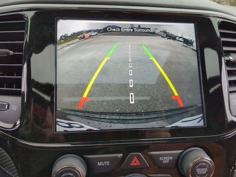 Used 2021 Jeep Grand Cherokee Trackhawk w/ Trailer Tow Group IV image 18