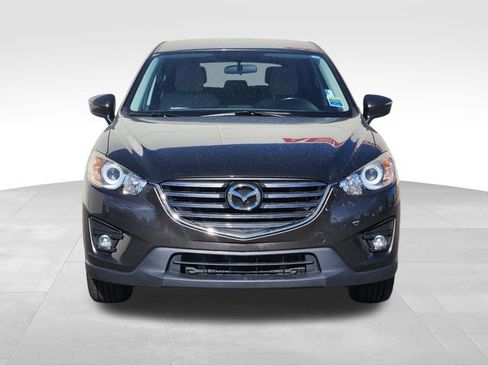 Used 2016 MAZDA CX-5 Touring image 3