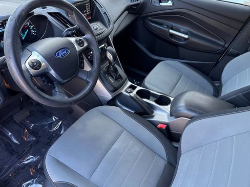 Used 2014 Ford Escape SE w/ Equipment Group 201A image 4