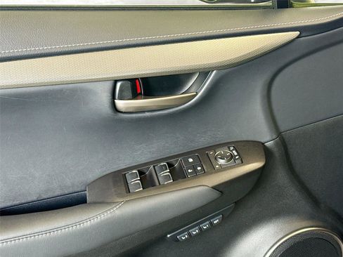 Used 2021 Lexus NX 300 F Sport w/ F Sport Premium Package FWD image 17