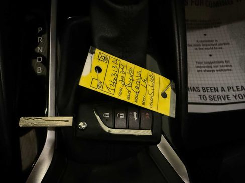 Certified 2024 Toyota Corolla LE image 36