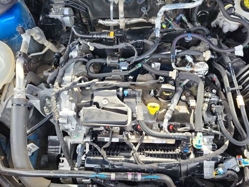 Used 2022 Ford Bronco Sport Big Bend w/ Convenience Package image 32