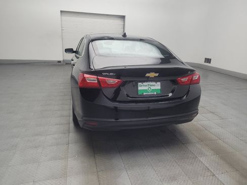 Used 2025 Chevrolet Malibu LT FWD image 6