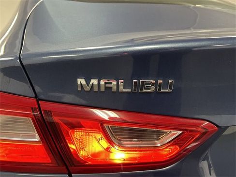 Certified 2024 Chevrolet Malibu LT image 32