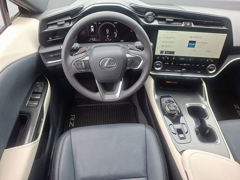 Used 2024 Lexus RZ 300e Premium w/ Accessory Package (Z1) image 12
