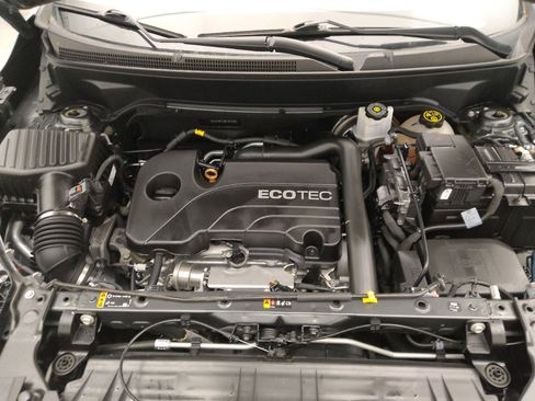 Used 2021 GMC Terrain SLE w/ Driver Convenience Package image 30