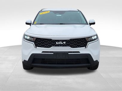 Used 2021 Kia Sorento LX