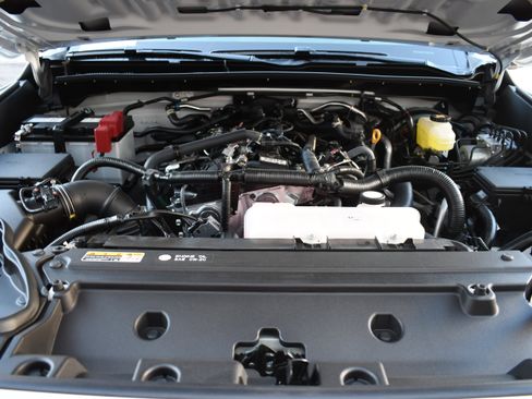 New 2026 Toyota 4Runner TRD Off-Road image 13