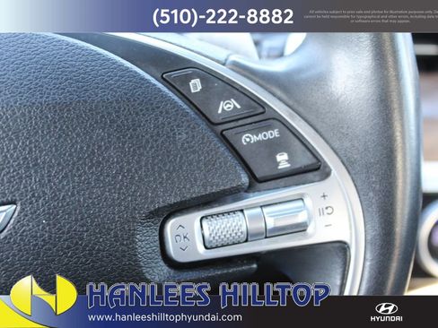 Used 2021 Genesis G80 2.5T w/ Advanced Package image 31