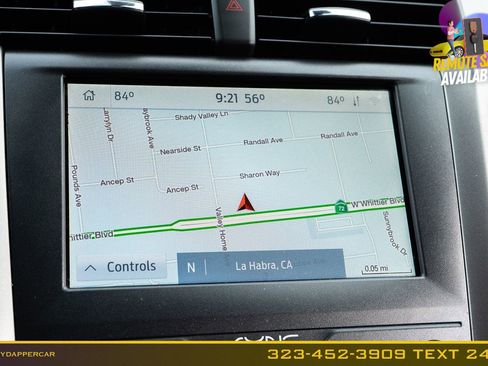 Used 2020 Ford Fusion SEL FWD image 34