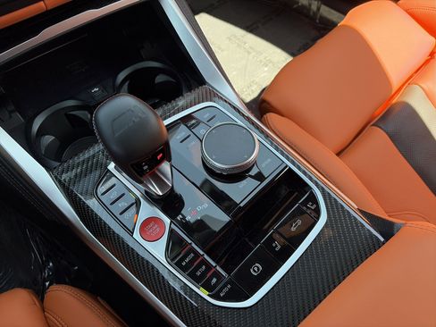 Used 2022 BMW M4 xDrive Competition AWD/4WD image 48