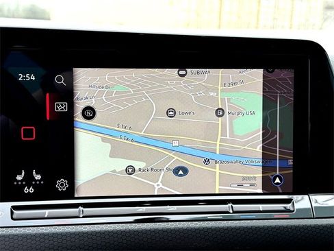 Certified 2022 Volkswagen GTI SE image 23