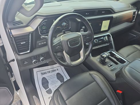 Used 2023 GMC Sierra 1500 Denali AWD/4WD image 15