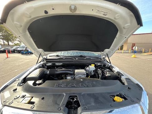 Used 2023 RAM 1500 Laramie image 17
