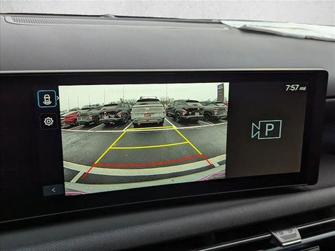 New 2026 Hyundai Tucson SEL image 12