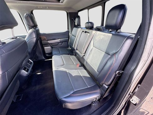 Used 2021 Ford F150 Lariat image 20