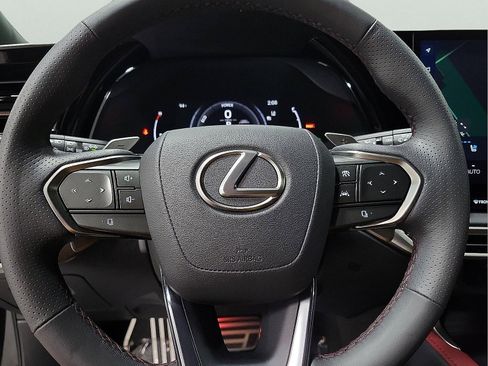 Used 2024 Lexus RX 500h F Sport w/ Convenience Package image 20