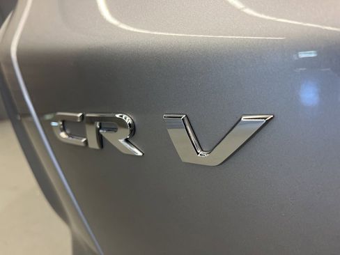 Used 2022 Honda CR-V EX image 34