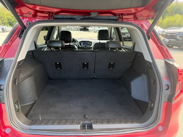 Used 2019 GMC Terrain SLT w/ Preferred Package AWD/4WD image 6