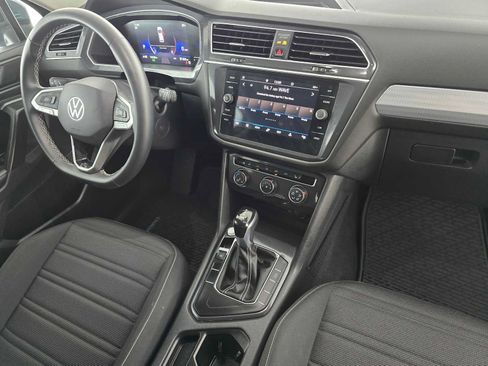 Used 2024 Volkswagen Tiguan S FWD image 31