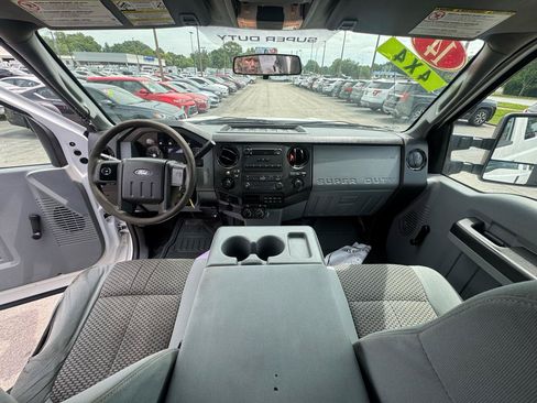 Used 2014 Ford F250 XL AWD/4WD image 14