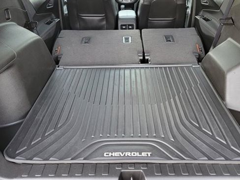 Used 2022 Chevrolet Equinox RS w/ RS Leather Package image 52