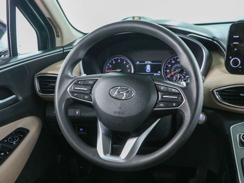 Used 2022 Hyundai Santa Fe SEL FWD image 12
