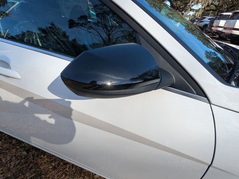 New 2026 Hyundai Elantra SEL Sport image 11