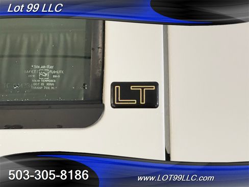 Used 1996 Chevrolet Blazer LT image 49