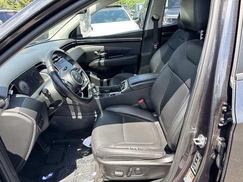 Used 2023 Hyundai Tucson SEL w/ Convenience Package FWD image 14