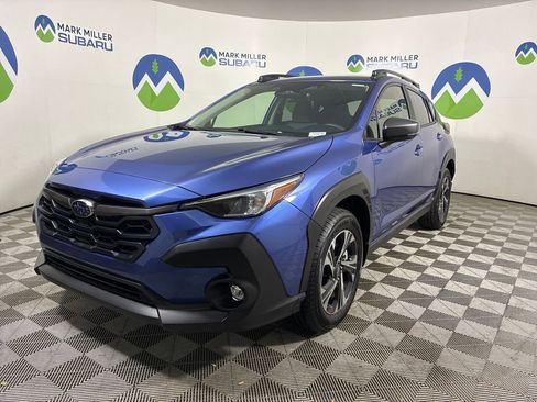 Certified 2025 Subaru Crosstrek 2.0i Premium w/ Convenience Package #2 image 3