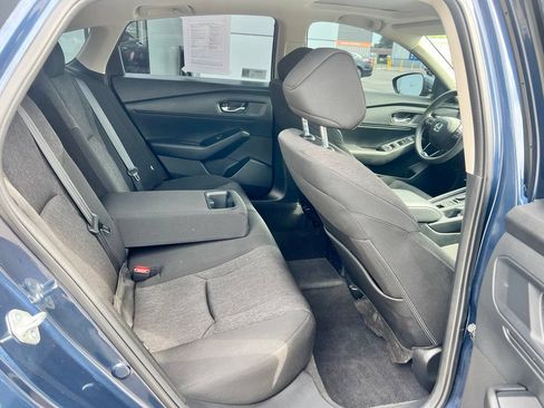 Used 2023 Honda Accord EX image 27