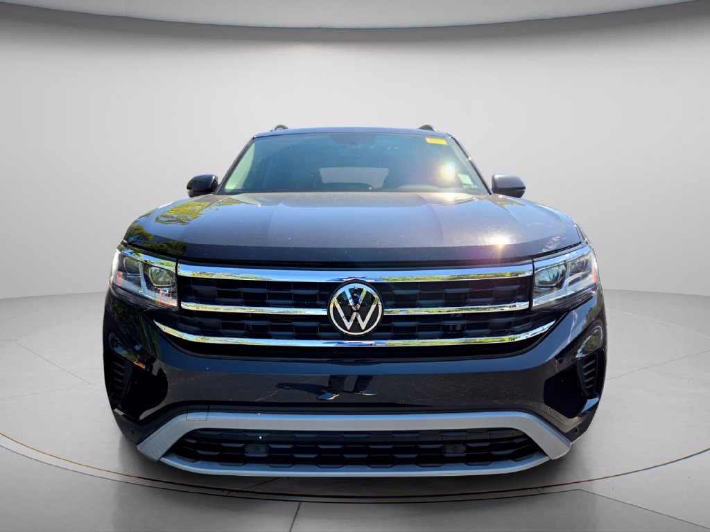 Used 2023 Volkswagen Atlas SE FWD image 3