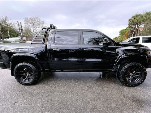 Used 2024 RAM 1500 TRX image 32