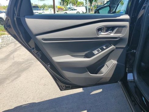 Certified 2025 Honda Accord Touring image 16