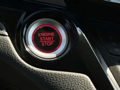 Certified 2026 Honda Odyssey Touring image 28