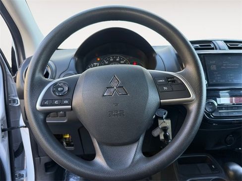Used 2024 Mitsubishi Mirage ES image 14