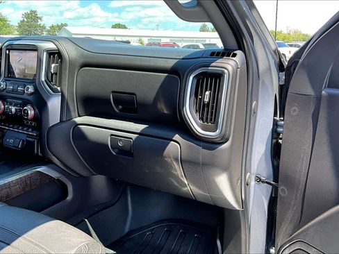 Used 2020 GMC Sierra 1500 Denali w/ LPO, GMC Protection Package AWD/4WD image 16