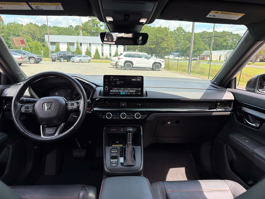 Used 2023 Honda CR-V Sport Touring image 8