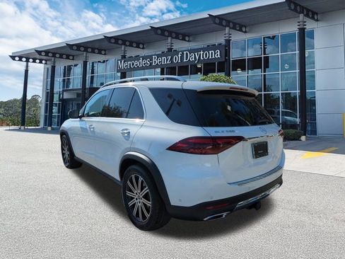 Used 2026 Mercedes-Benz GLE 350 4MATIC image 6