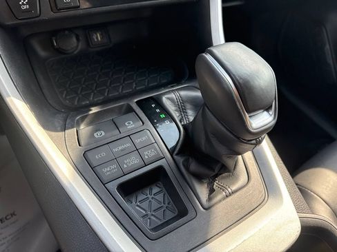 Certified 2023 Toyota RAV4 XLE Premium AWD/4WD image 16