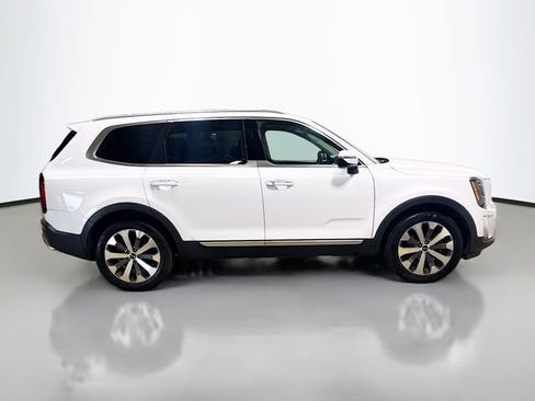 Used 2021 Kia Telluride S AWD/4WD image 6