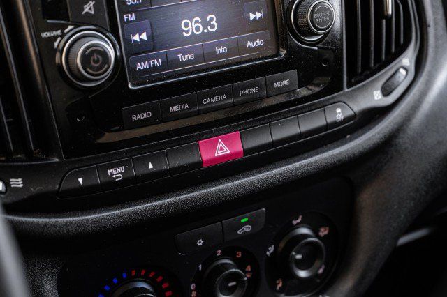 Used 2021 RAM ProMaster City Tradesman FWD image 20