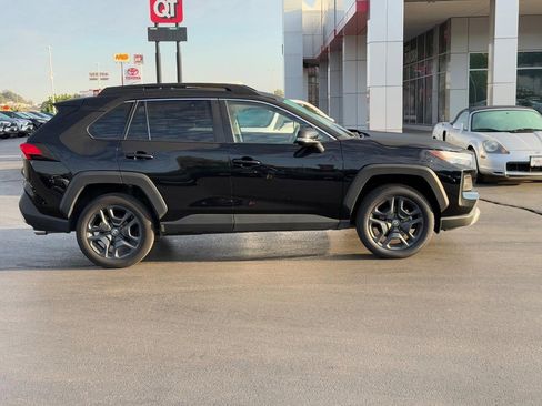 Certified 2024 Toyota RAV4 Adventure image 2