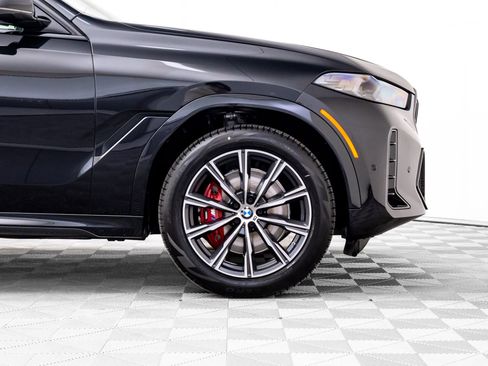 New 2026 BMW X6 xDrive40i w/ Executive Package image 33