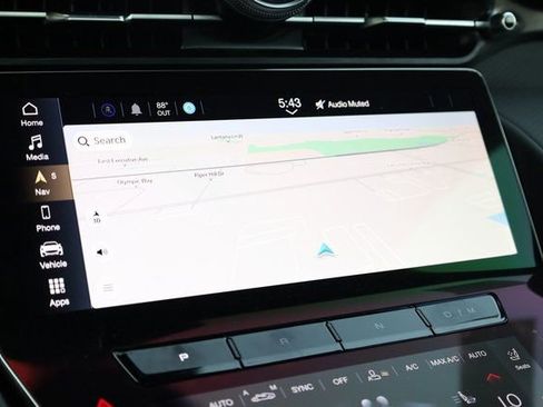 New 2024 Maserati GranTurismo Trofeo image 15