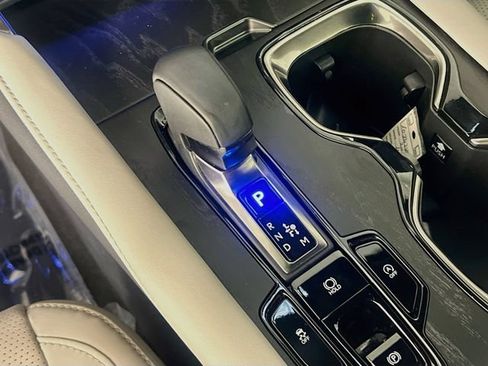 Used 2025 Lexus RX 350 Premium Plus w/ Convenience Package FWD image 24
