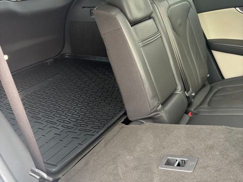 Used 2019 Lincoln Nautilus Reserve AWD/4WD image 31