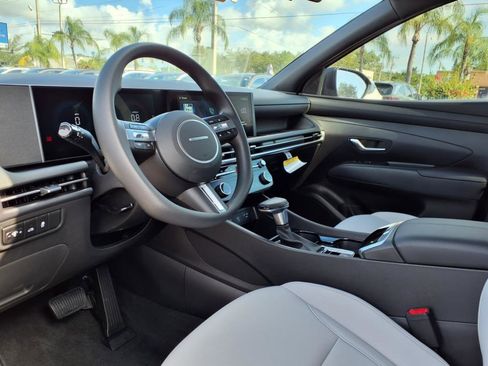 New 2025 Hyundai Santa Cruz SEL image 12