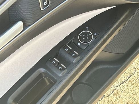 Used 2016 Ford Fusion S image 12